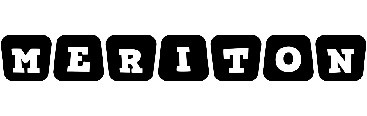 Meriton racing logo