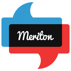 Meriton sharks logo