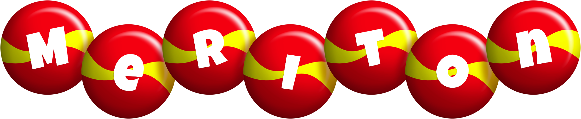 Meriton spain logo