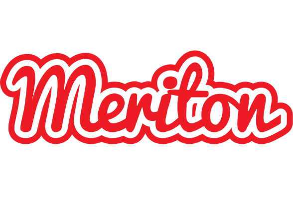 Meriton sunshine logo