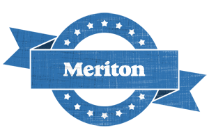 Meriton trust logo