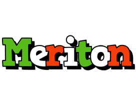 Meriton venezia logo