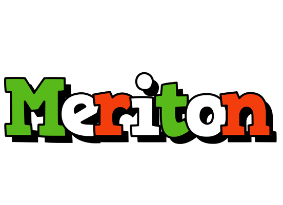 Meriton venezia logo