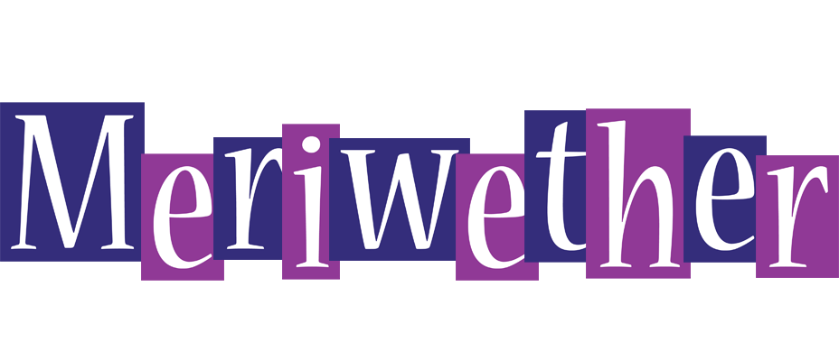 Meriwether autumn logo
