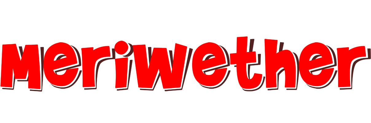 Meriwether basket logo