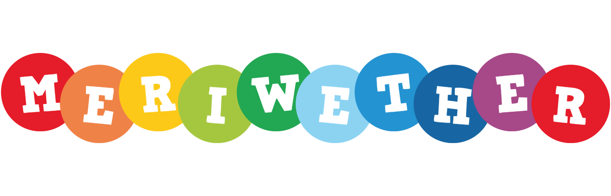 Meriwether boogie logo