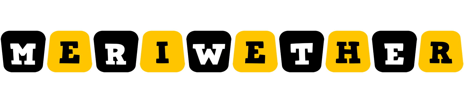 Meriwether boots logo