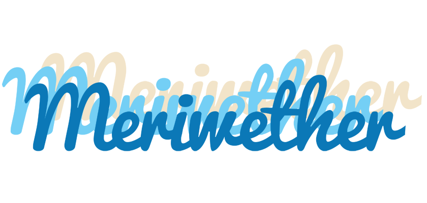Meriwether breeze logo