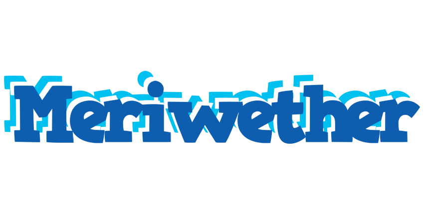 Meriwether business logo