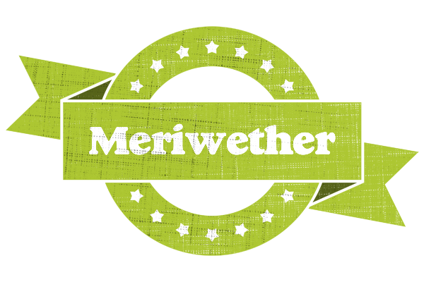 Meriwether change logo