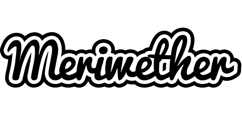 Meriwether chess logo