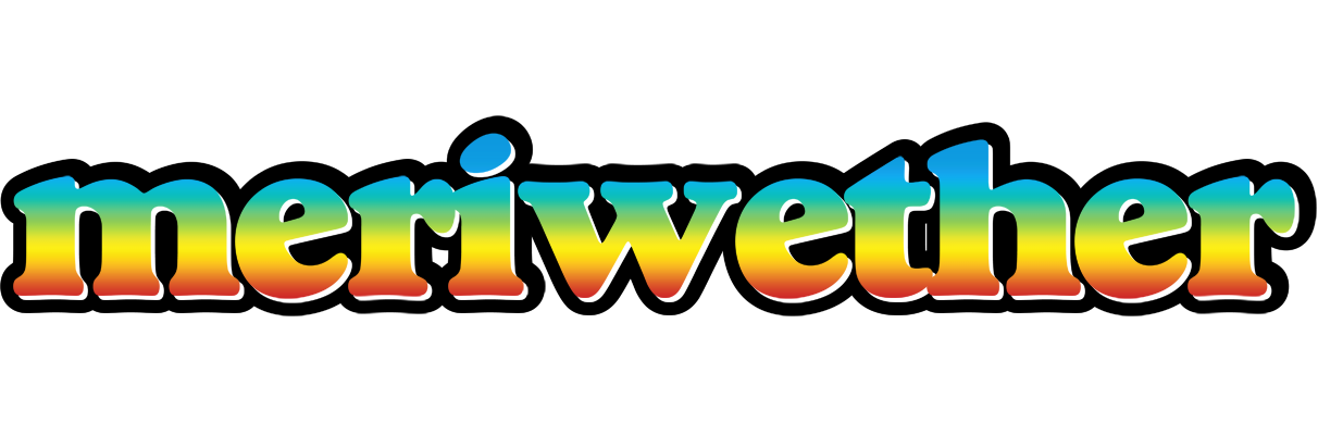 Meriwether color logo