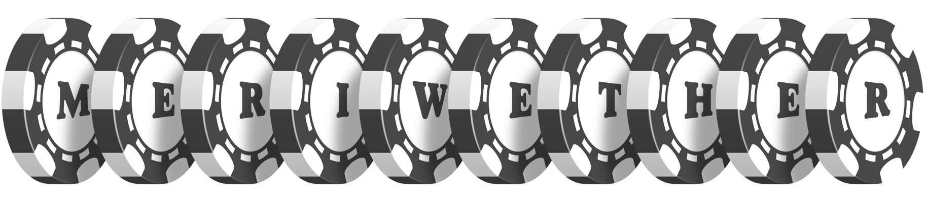 Meriwether dealer logo