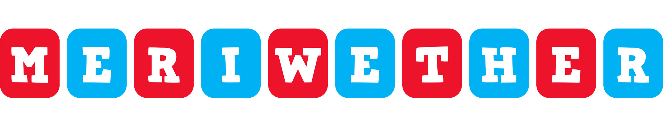 Meriwether diesel logo