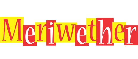 Meriwether errors logo