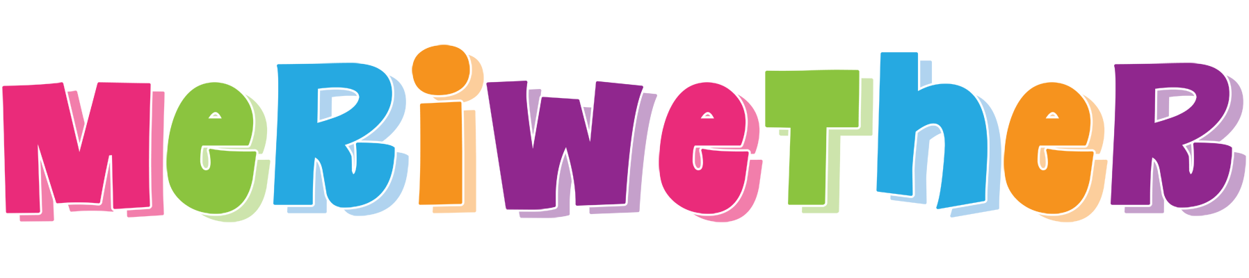 Meriwether friday logo