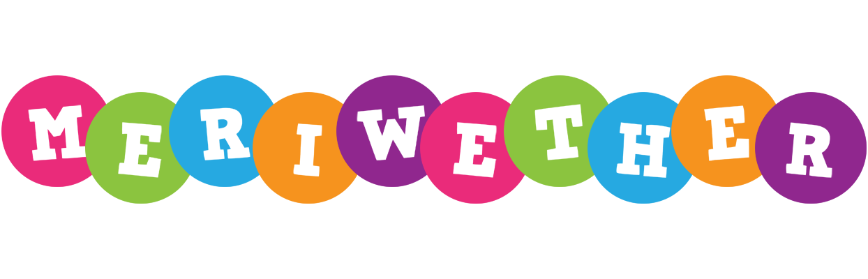 Meriwether friends logo