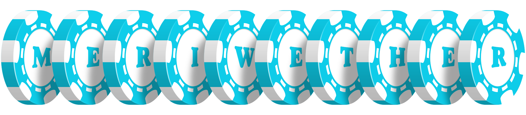 Meriwether funbet logo