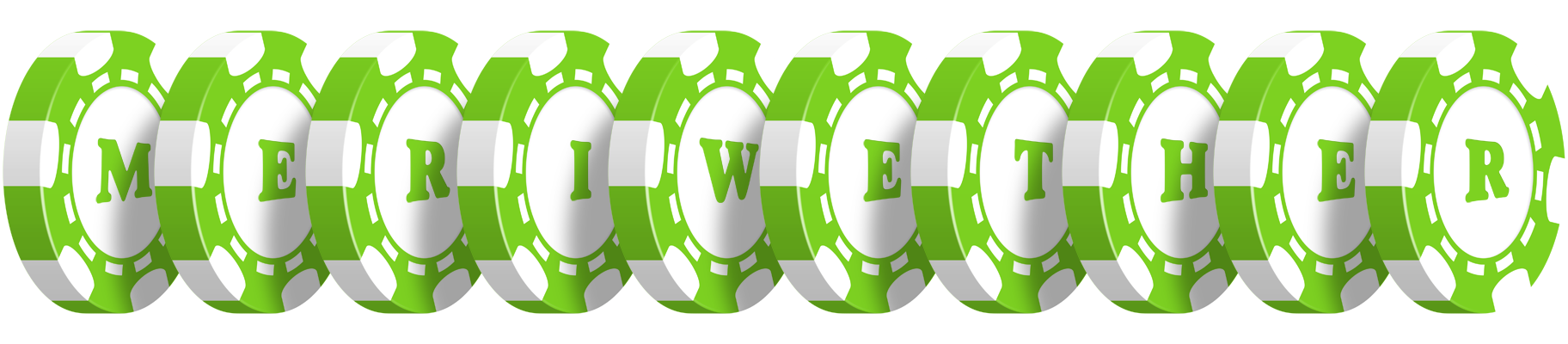 Meriwether holdem logo