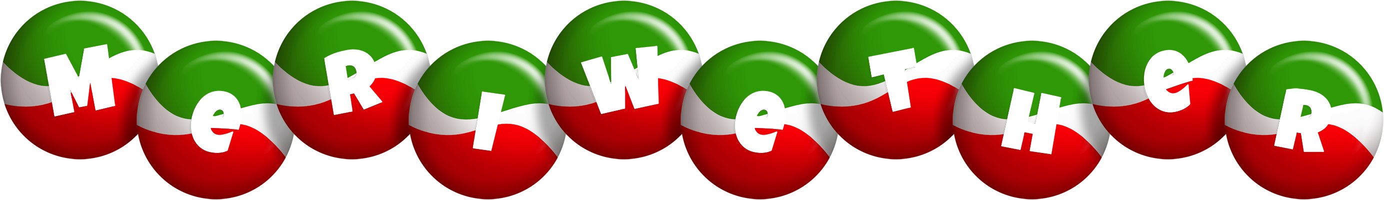 Meriwether italy logo
