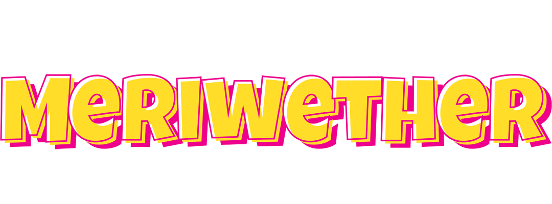 Meriwether kaboom logo