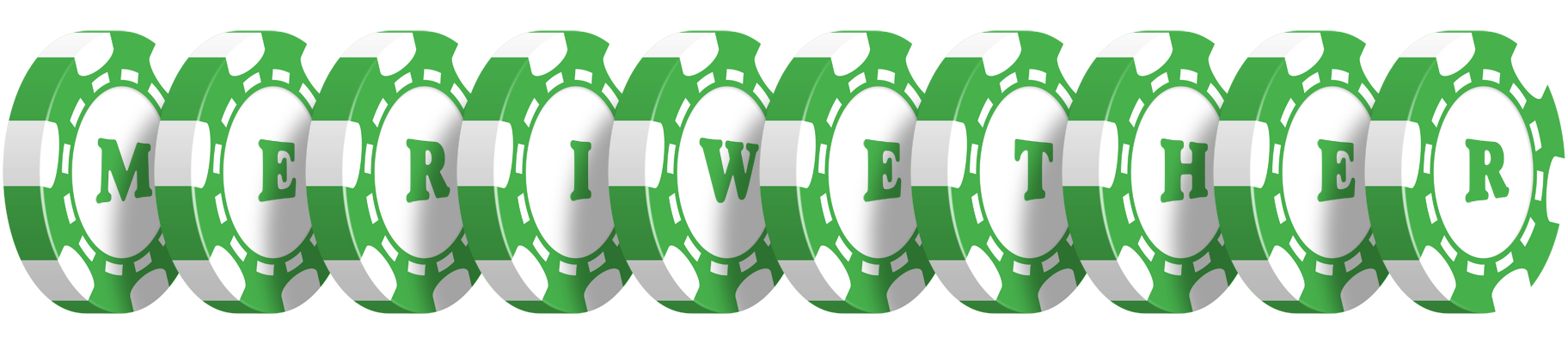 Meriwether kicker logo