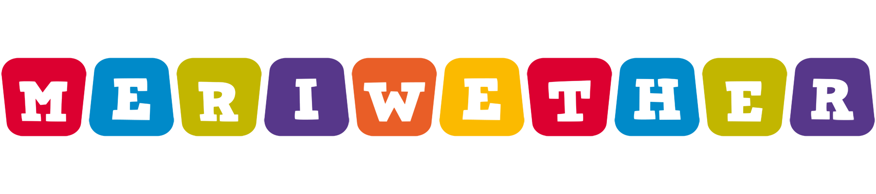 Meriwether kiddo logo