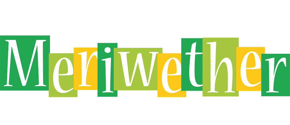 Meriwether lemonade logo