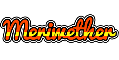Meriwether madrid logo