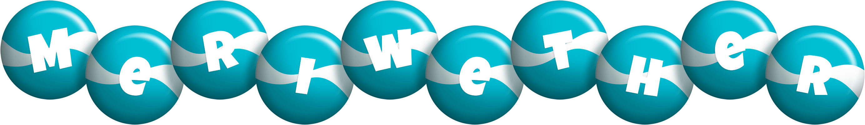 Meriwether messi logo