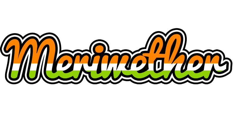 Meriwether mumbai logo