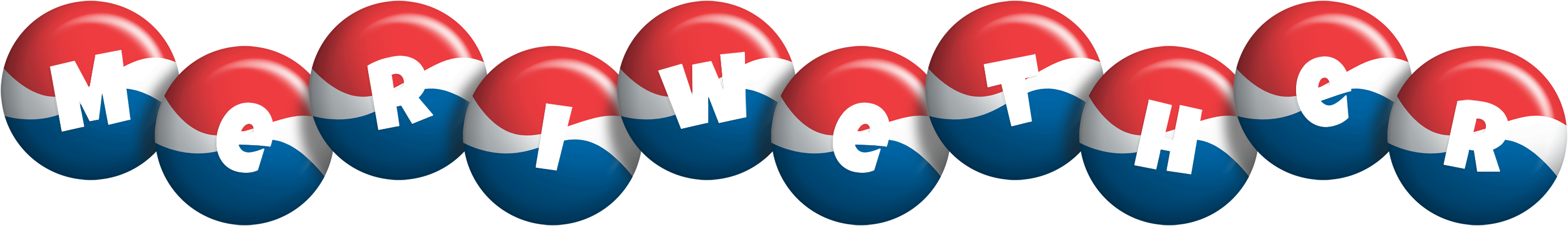 Meriwether paris logo