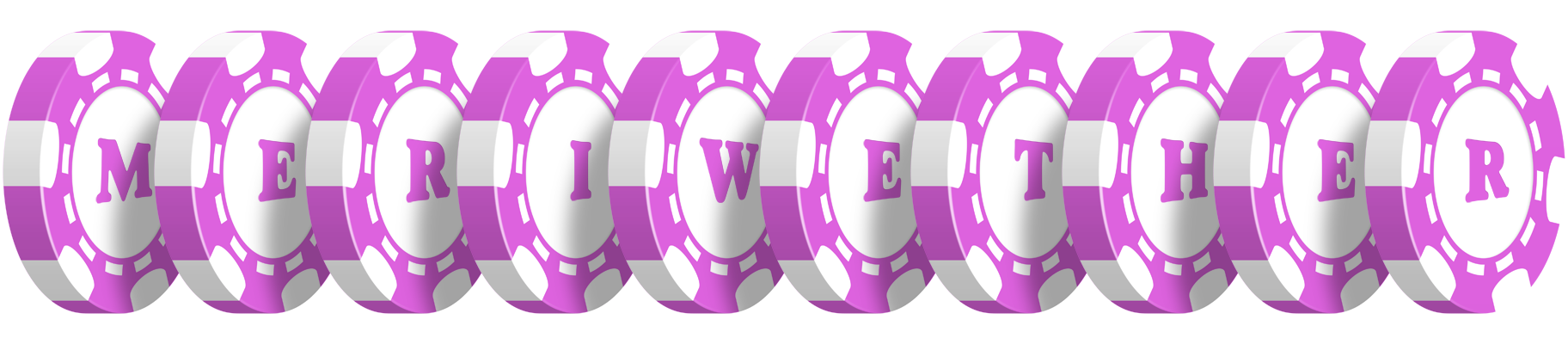 Meriwether river logo