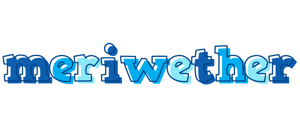 Meriwether sailor logo
