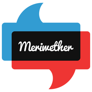 Meriwether sharks logo