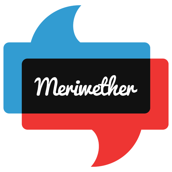 Meriwether sharks logo