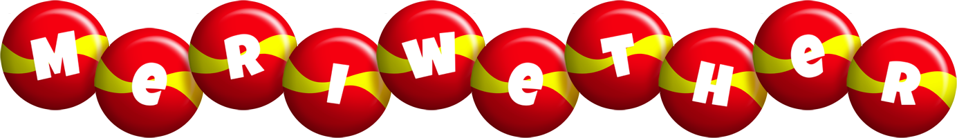 Meriwether spain logo