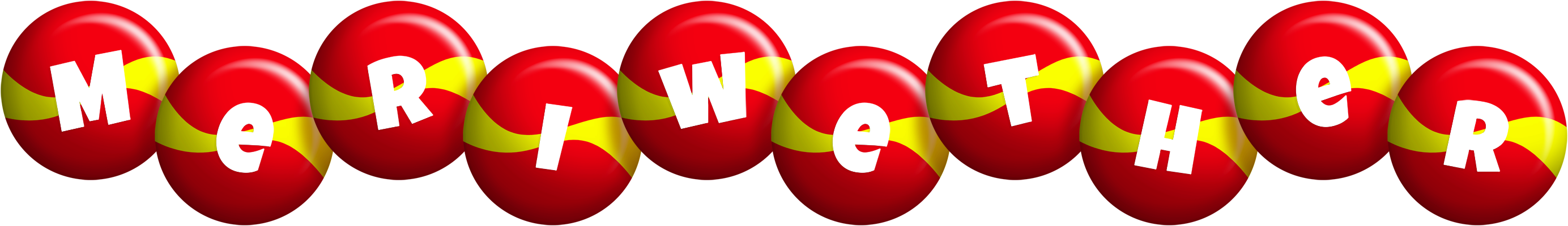 Meriwether spain logo