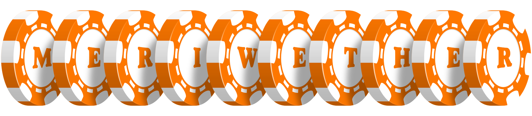 Meriwether stacks logo