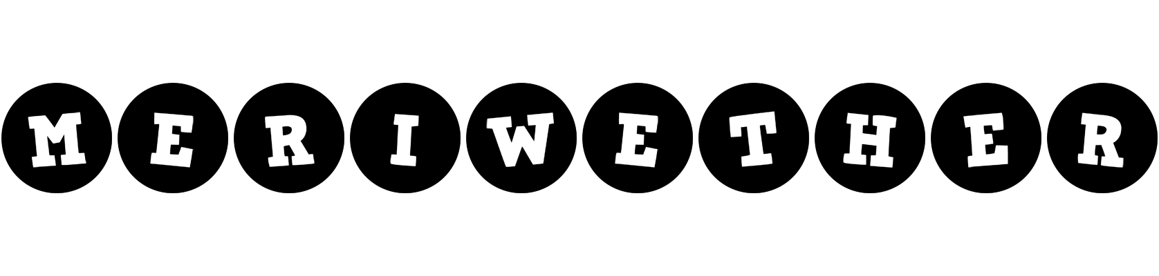 Meriwether tools logo