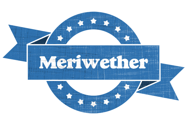 Meriwether trust logo