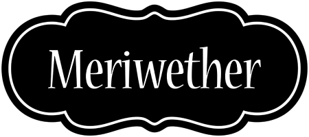 Meriwether welcome logo