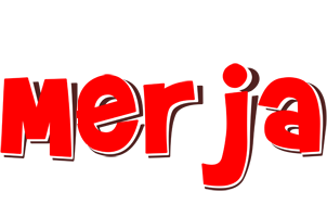 Merja basket logo