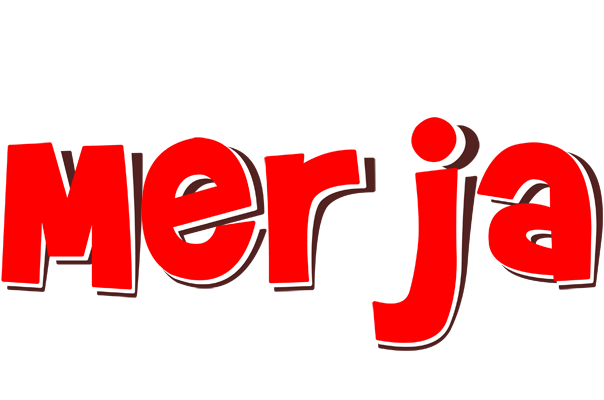 Merja basket logo