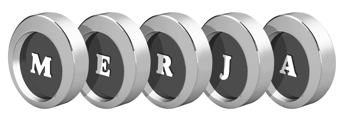 Merja coins logo