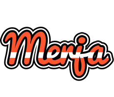 Merja denmark logo