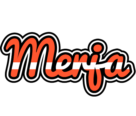Merja denmark logo