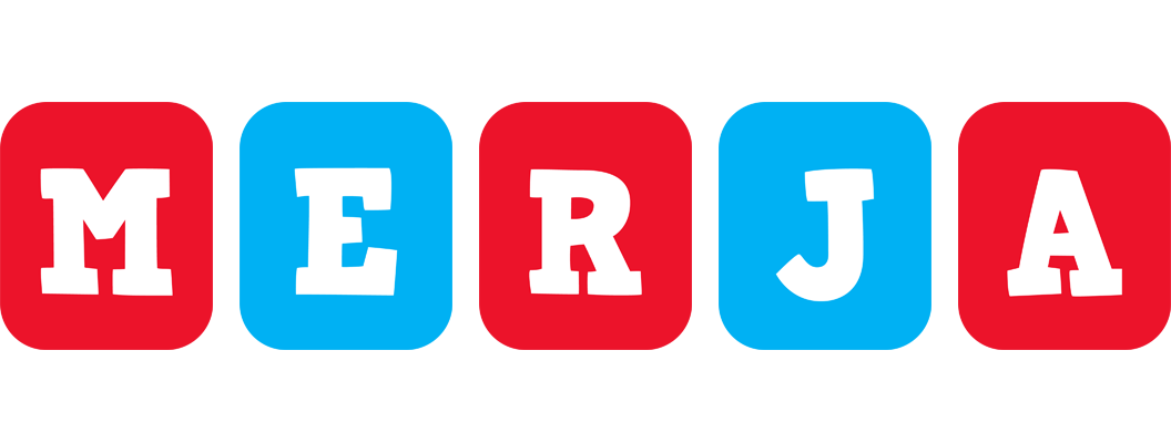 Merja diesel logo