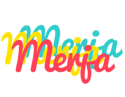 Merja disco logo