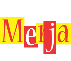 Merja errors logo